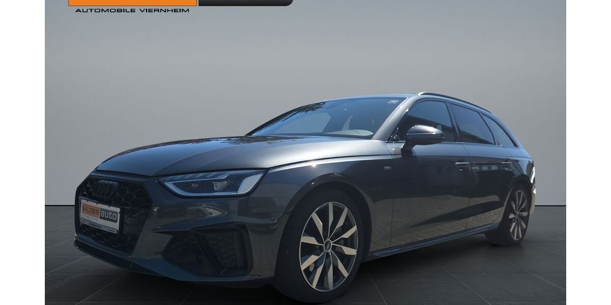 Audi A4 174.000 km 21.900 &euro; Viernheim bei Mannheim 68519