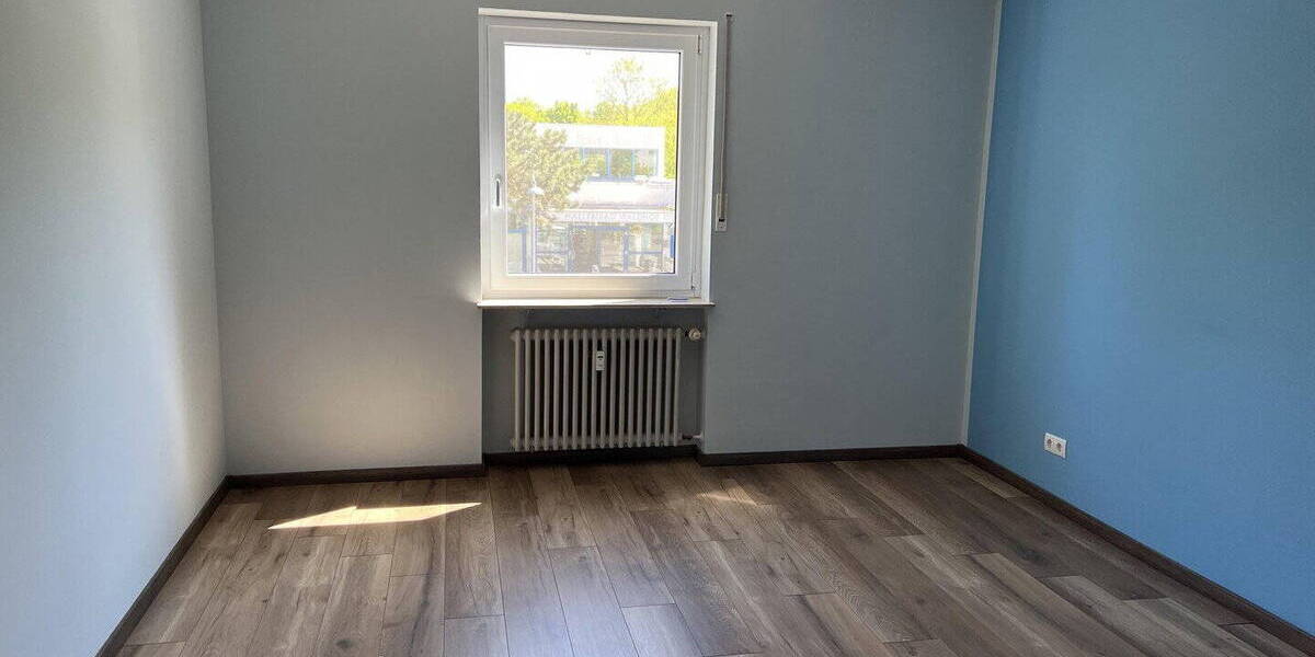 Etagenwohnung Mannheim Waldhof - 3 Zimmer, 80 m&sup2;, 310.000&euro; | Angebot:26744778