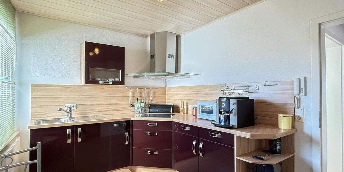 Mehrfamilienhaus, Wohnhaus Worms Innenstadt - 6 Zimmer, 130 m&sup2;, 459.000&euro; | Angebot:25896231