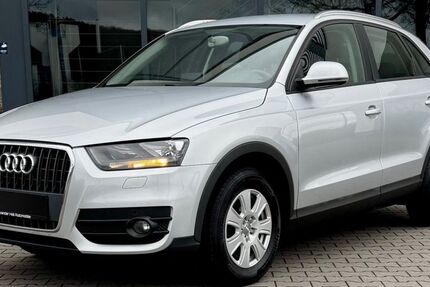 Audi Q3 133.000 km 12.900 &euro; Weinheim 69469