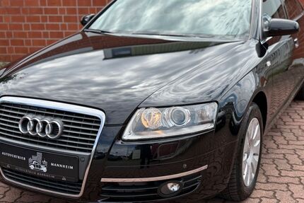 Audi A6 217.000 km 4.950 &euro; Schifferstadt 67105