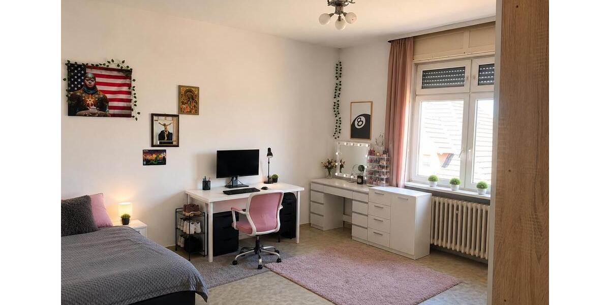 Etagenwohnung Philippsburg - 4 Zimmer, 149 m&sup2;, 259.000&euro; | Angebot:27621246
