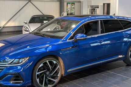 VW Arteon 100.000 km 31.900 &euro; Weinheim 69469