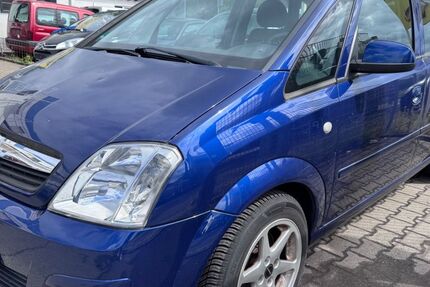 Opel Meriva 238.000 km 1.990 &euro; Mannheim 68309