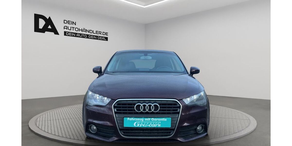 Audi A1 142.154 km 6.900 &euro; Neulußheim 68809