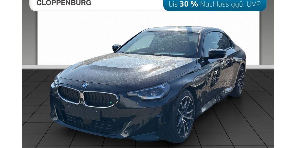 BMW 220 4.500 km 39.890 &euro; Weinheim 69469