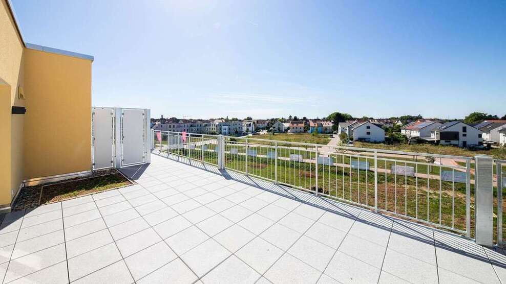 Wohnung zum Mieten in Ladenburg 890 € 57.07 m²