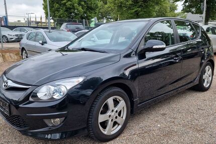 Hyundai i30 168.100 km 4.290 &euro; Mannheim 68199