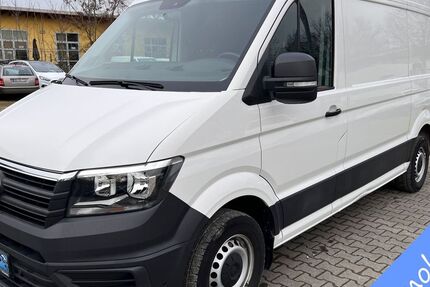 VW Crafter 40.112 km 23.950 &euro; Weinheim 69469