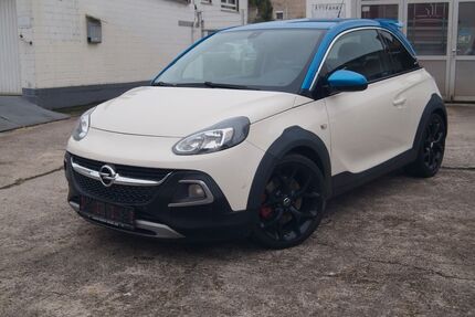 Opel Adam 110.000 km 9.790 &euro; Worms 67547