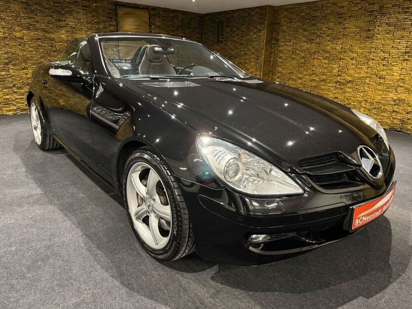 SLK 350
