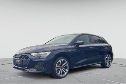 Audi A3 6.000 km 43.550 &euro; Bensheim 64625