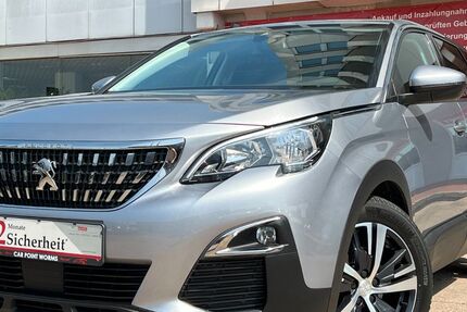 Peugeot 5008 63.600 km 23.490 € Worms 67547