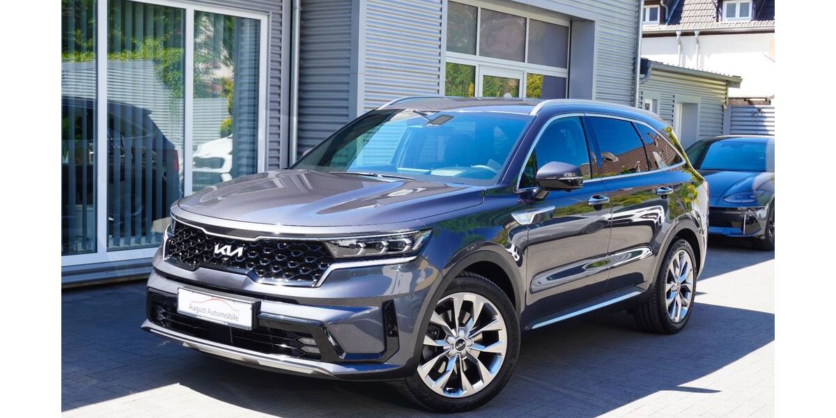 Kia Sorento 72.000 km 39.470 &euro; Worms 67549