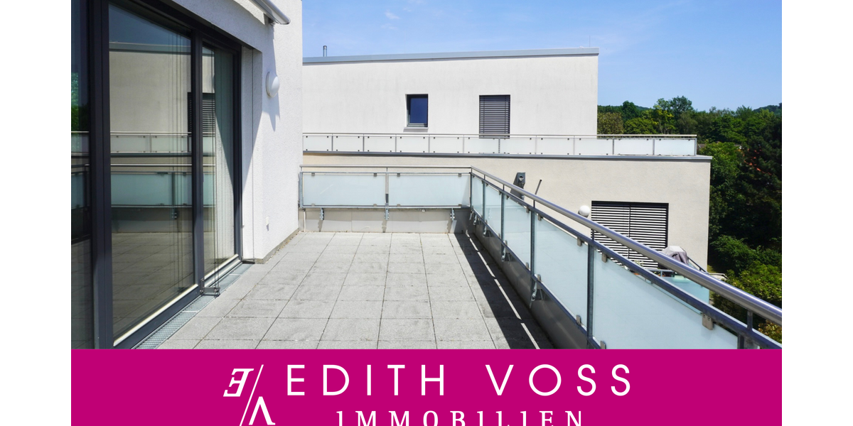 Etagenwohnung Weinheim - 3 Zimmer, 91 m&sup2;, 395.000&euro; | Angebot:26760146