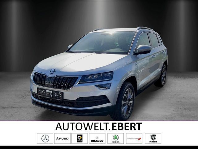 Skoda Karoq 26.563 km 26.990 &euro; Bensheim 64625