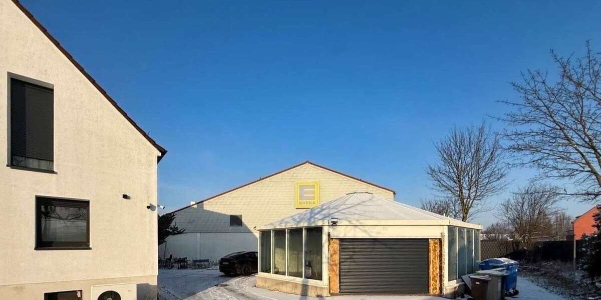 Gewerbeobjekt Ludwigshafen Ludwigshafen-Oggersheim - 1.400.000&euro; | Angebot:25164337