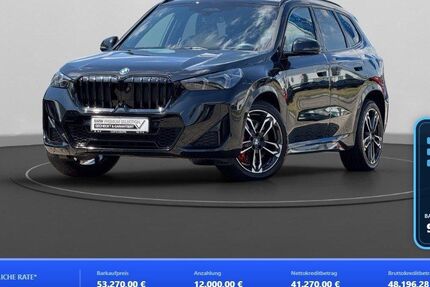 BMW X1 12.167 km 53.270 &euro; Speyer 67346