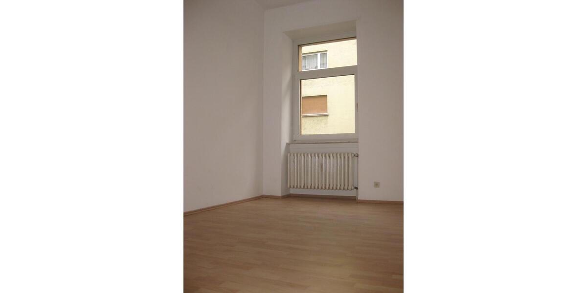 Ruhige 2-ZKB Wohnung im EG in Mannheim-Schwetzingerstadt 2 zimmer