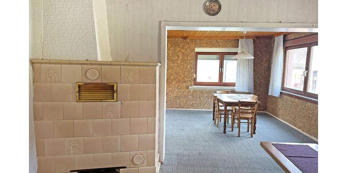 Doppelhaushälfte Weinheim / Rippenweier Rippenweier - 4 Zimmer, 110 m&sup2;, 199.000&euro; | Angebot:24905291