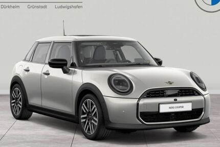 Mini Cooper C 17.843 km 27.445 &euro; Ludwigshafen 67071