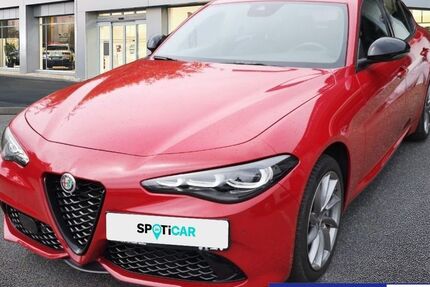 Alfa Romeo Giulia 25.990 km 31.380 &euro; Heidelberg 69126