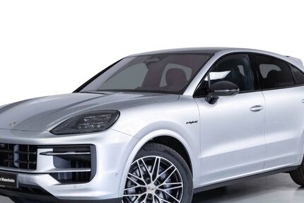 Porsche Cayenne 9.500 km 114.900 &euro; Mannheim 68229