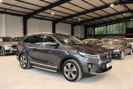 Kia Sorento 175.000 km 19.950 &euro; Mannheim 68167