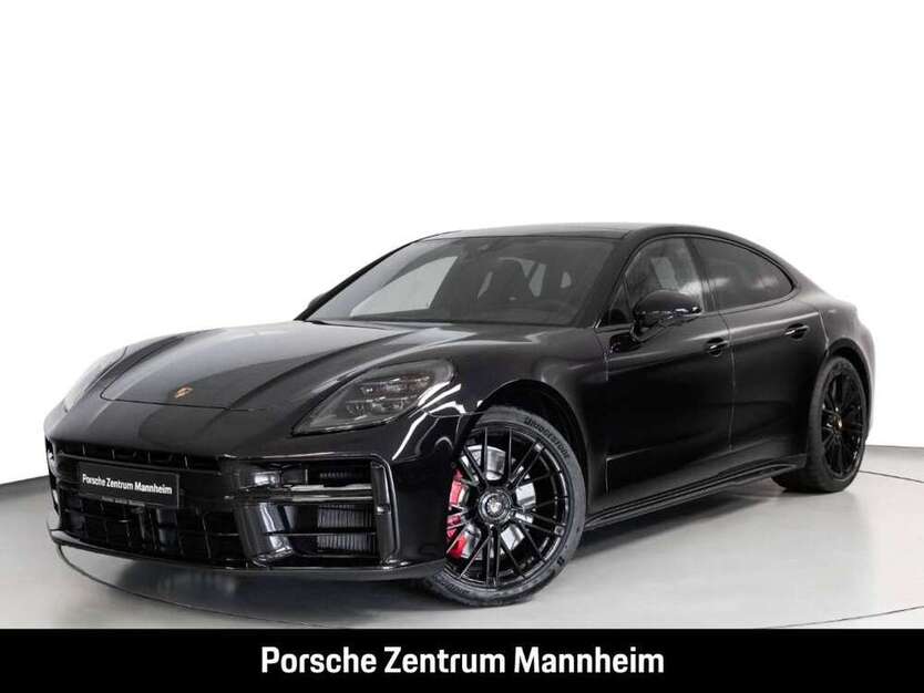 Panamera