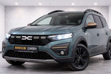 Dacia Jogger 20.259 km 18.990 &euro; Bensheim 64625