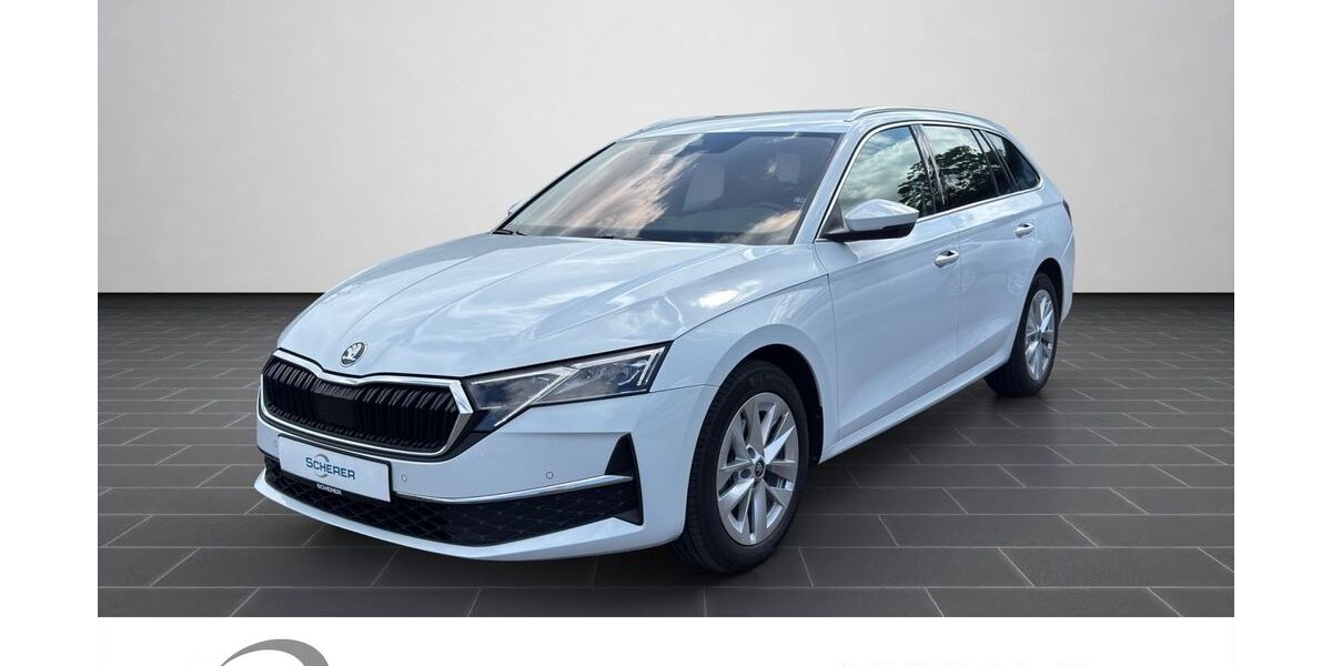 Skoda Octavia 27.758 km 29.900 &euro; Ludwigshafen 67063