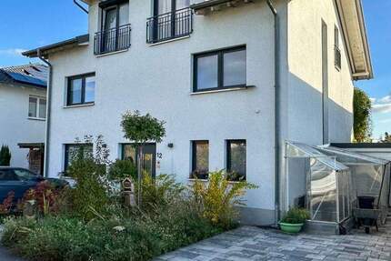 Haus Heddesheim - 7 Zimmer, 262 m&sup2;, 1.250.000&euro; | Angebot:25738416