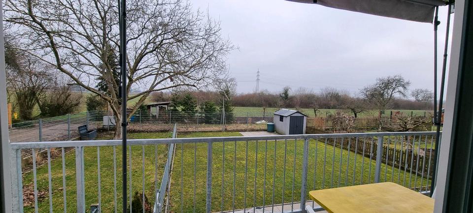 Hochparterre Mannheim Hochstätt - 2 Zimmer, 63 m&sup2;, 1.400&euro; | Angebot:24720546