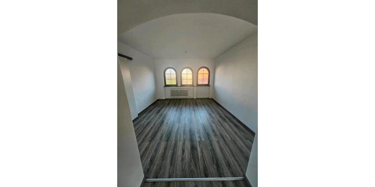 Offenes Wohnen mit Kamin 3 zimmer