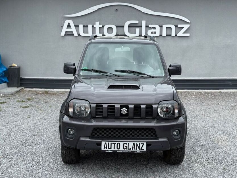 Jimny