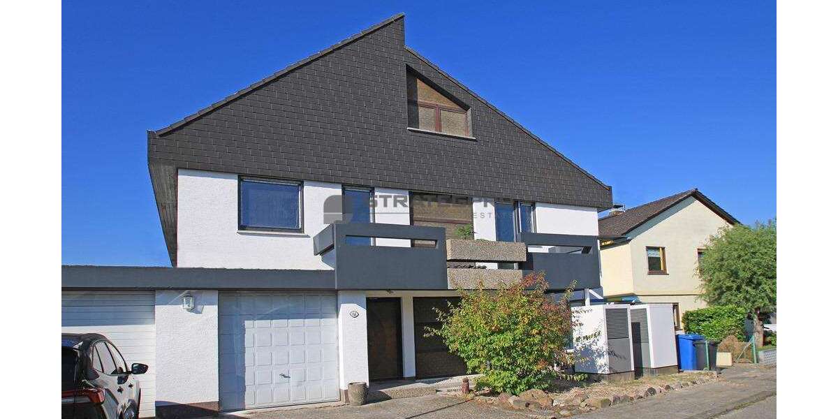Etagenwohnung Haßloch - 6 Zimmer, 210 m&sup2;, 2.500&euro; | Angebot:26718070