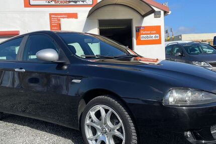 Alfa Romeo 147 195.300 km 1.999 &euro; Worms 67547