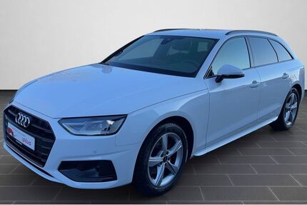 Audi A4 20.410 km 33.500 &euro; Ludwigshafen 67063