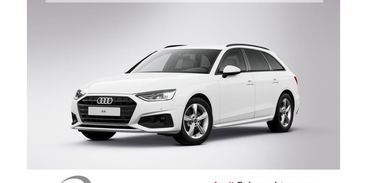 Audi A4 20.410 km 34.880 &euro; Ludwigshafen 67063