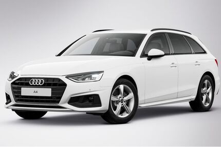 Audi A4 20.410 km 36.500 &euro; Ludwigshafen 67063