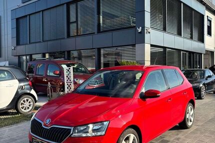 Skoda Fabia 200.000 km 6.249 &euro; Neustadt an der Weinstraße 67433