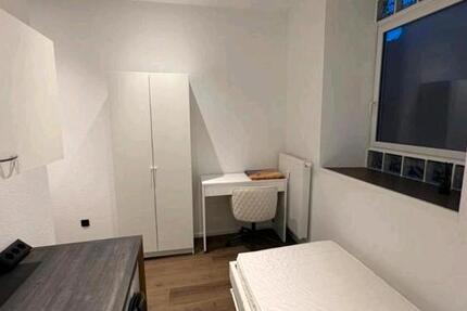 Wohnung Bobenheim-Roxheim Roxheim - 1 Zimmer, 20 m&sup2;, 520&euro; | Angebot:25300303