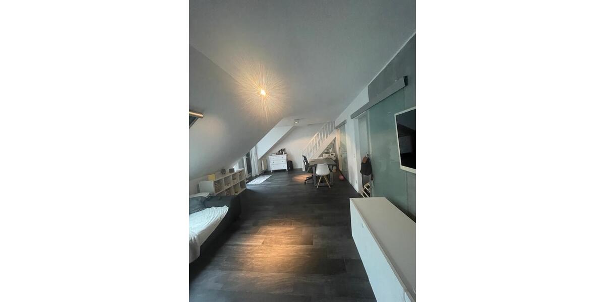 Maisonettenwohnung Heidelberg Peterstal - 2 Zimmer, 64 m&sup2;, 369.000&euro; | Angebot:27259739