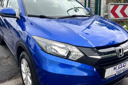 Honda HR-V 135.000 km 11.900 &euro; Mannheim 68199
