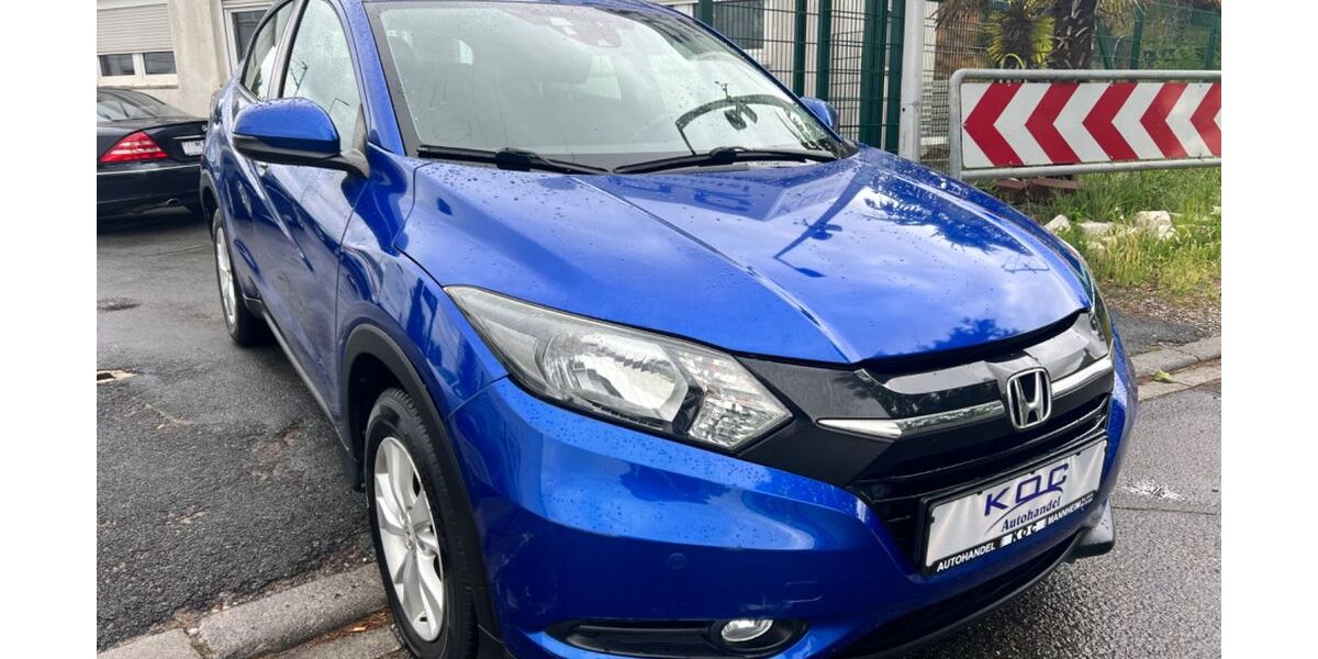 Honda HR-V 135.000 km 11.900 &euro; Mannheim 68199