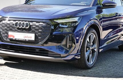 Audi Q4 e-tron 49.417 km 36.992 &euro; Weinheim 69469