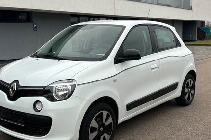 Renault Twingo 19.000 km 8.800 &euro; Plankstadt 68723