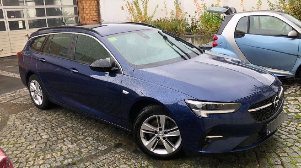 Opel Insignia 188.000 km 9.520 &euro; Heidelberg 69123