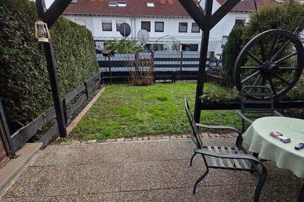 Wohnung Ludwigshafen am Rhein Oggersheim - 4 Zimmer, 130 m&sup2;, 369.000&euro; | Angebot:25267724