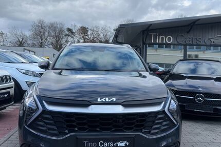 Kia Sportage 51.000 km 26.500 &euro; schifferstadt 67105